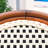 Outdoor Stacking Dining Side Chair-64490454