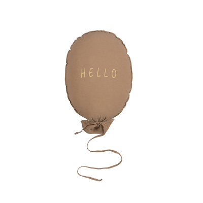 Novelty Cushion