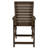 Midwest 6 - Person Patio Dining Set with Rectangular Table-1567929541-1596209600