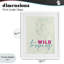 «Wild Tropics Cheetah», reproduction sous verre encadrée, design par Lanie Loreth-926278737-926278741