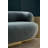 Lagoon 79'' CAL117 Compliant Sofa