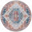 Tucson Performance Machine Washable Oriental Rug-388583988