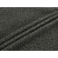 Canapé en velours avec repose-pieds 122 po-1256190891