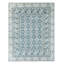 Jaipur Living Stage SLN20 Handknotted Geometric Blue and White Area Rug (10'x14')-1812147313
