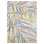 Desdemona Washable Floral Indoor / Outdoor Rug