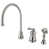 Brushed Nickel is out of stock