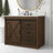 Jillian 42' Single Bathroom Vanity with Engineered Stone Top-1216937581