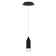 Action 1 - Light LED Pendant