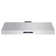 Cosmo 36 in. Haven Collection Ducted Under Cabinet Range Hood, LED Lights, Touch Controls, Permanent Filters, Stainless Steel
