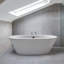 New Yorker 8 Freestanding Soaker Tub-59341372