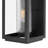 Atwater Seeded Glass Outdoor Wall Lantern-1404651208-1404651209-1403559485
