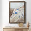 Santorini - photographie sur toile encadrée-1093079523-1093079530