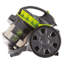 Daewoo 2 Litre Tornado Bagless Cylinder Vacuum Cleaner Dry Carpet Floor 700W Easy Wash HEPA Filter Cyclonic Suction