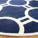 Carolene Hand Tufted Wool Geometric Rug