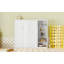 Lit escamotable mural avec tablettes Murphy-1621071861-1621071860