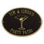 Hawthorne Martini Garden Plaque-572145948-571480034