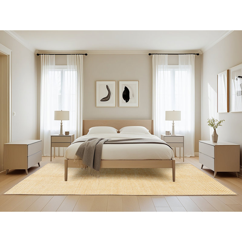 Tapis abstrait moderne 1516, Rectangle 5 pi x 8 pi