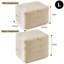 Sac de rangement pliable 65L pour édredon-34693863