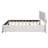 Upholstered Platform Bed with Trundle-158415127-158415129