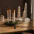 Jasper candle snuffer (long)