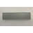 Forever Matte 2 in. x 8 in. Diamond Grade Glass Straight Edge Subway Decorative Kitchen & Bathroom Wall Tile
