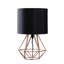 Achiuta Metal Table Lamp-1460780372-1460780376