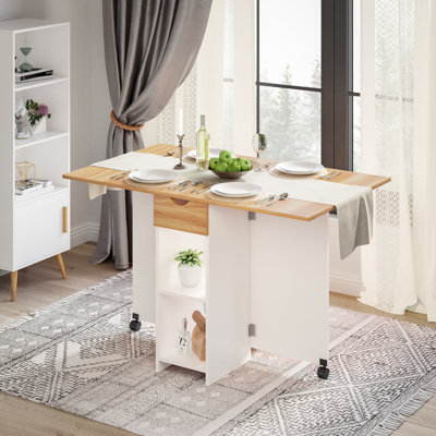 Friedhorst Trestle Dining Table