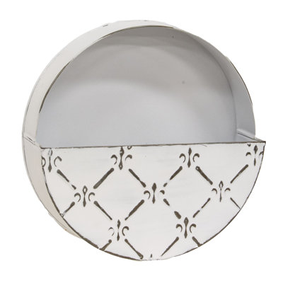 Wall Decor on Metal