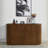 Ellison Fluted Solid Wood Dresser, Fully Assembled