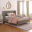 Lit plateforme tapissier en velours-41196440-131275575