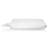 Swash Thinline T22 Luxury Bidet Toilet Seat with Side Arm Control, White