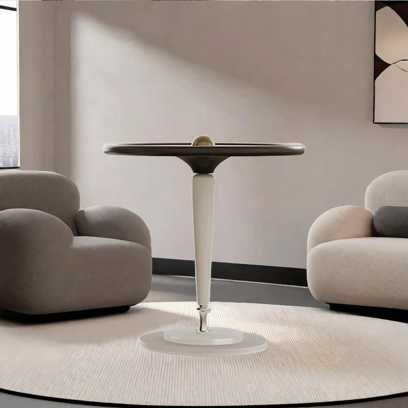Modern Minimalist Coffee Table