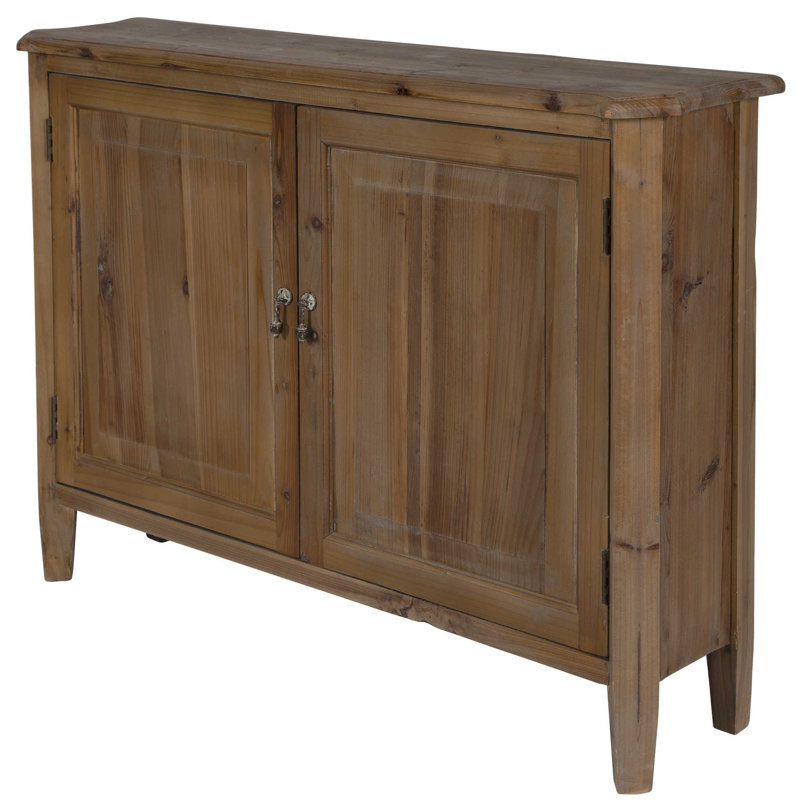 Buffet décoratif 2 portes Hecate Hopedale