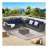 6 Pieces Patio Furniture Set,Outdoor Woven Sectional L- Shaped Patio Furniture ,Wicker Conversation Set with corner table&Glass Top Table for Backyard Poolside-1077893711