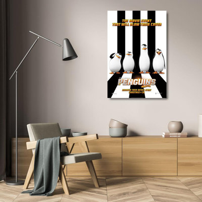 Penguins