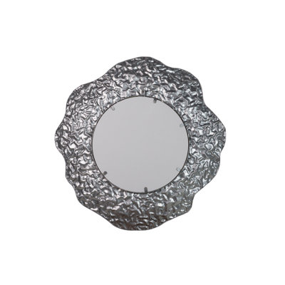 Metal Novelty Mirror