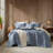 3 PCS Full/Queen Coverlet Set-118105386-118105389