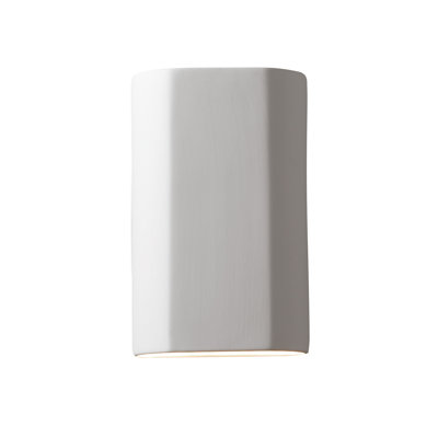 Tenny Outdoor Flush Mount