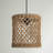 Zora 1 - Light Single Pendant