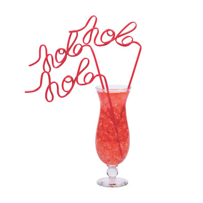 Beulah Straws & Drink Accessories
