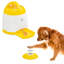 Distributeur automatique de nourriture pour animaux domestiques