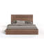 Ensemble de chambre à coucher 4 pièces Asus - Modern Italian-1029280917-1029280918
