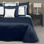 Siena Channel 100% Cotton Zipper Sham-36503771-36503762