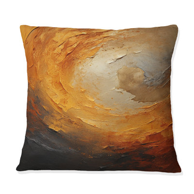 Coussin Gold