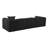 Chinenye Living Sectional and Chair Set-105701510-105701511