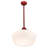 Mossman 1 - Light Single Pendant