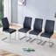 Chaises de salle à manger en polyuréthane-314654267-314654264