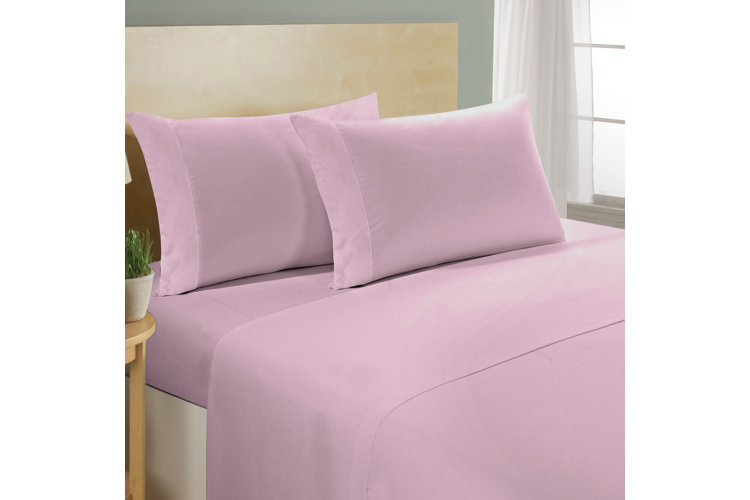 Top Purple Sheets & Pillowcases