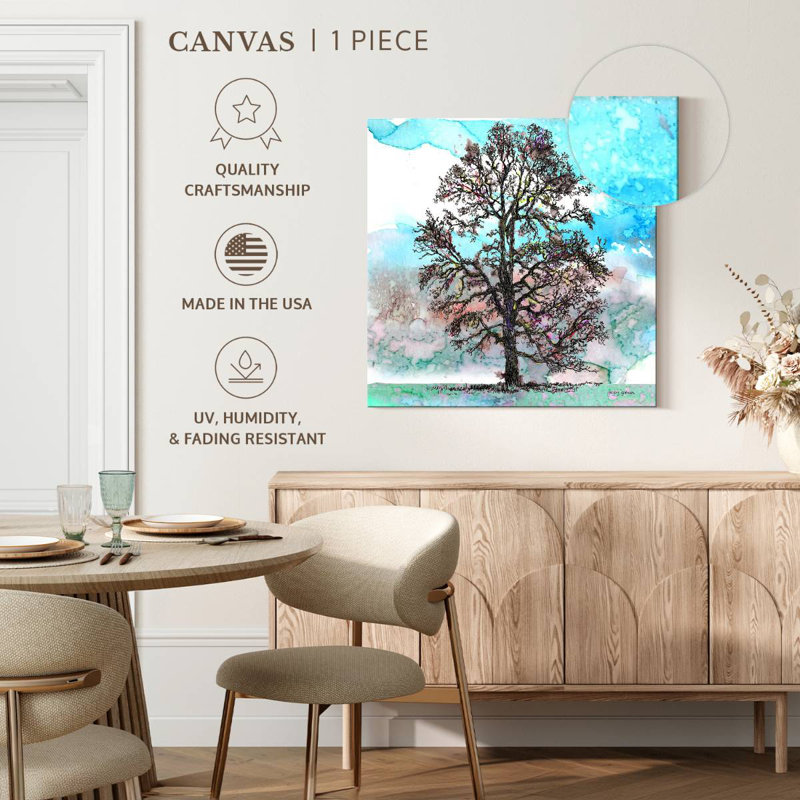 Tree Line I