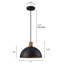 1 - Light Pendant-2130500308